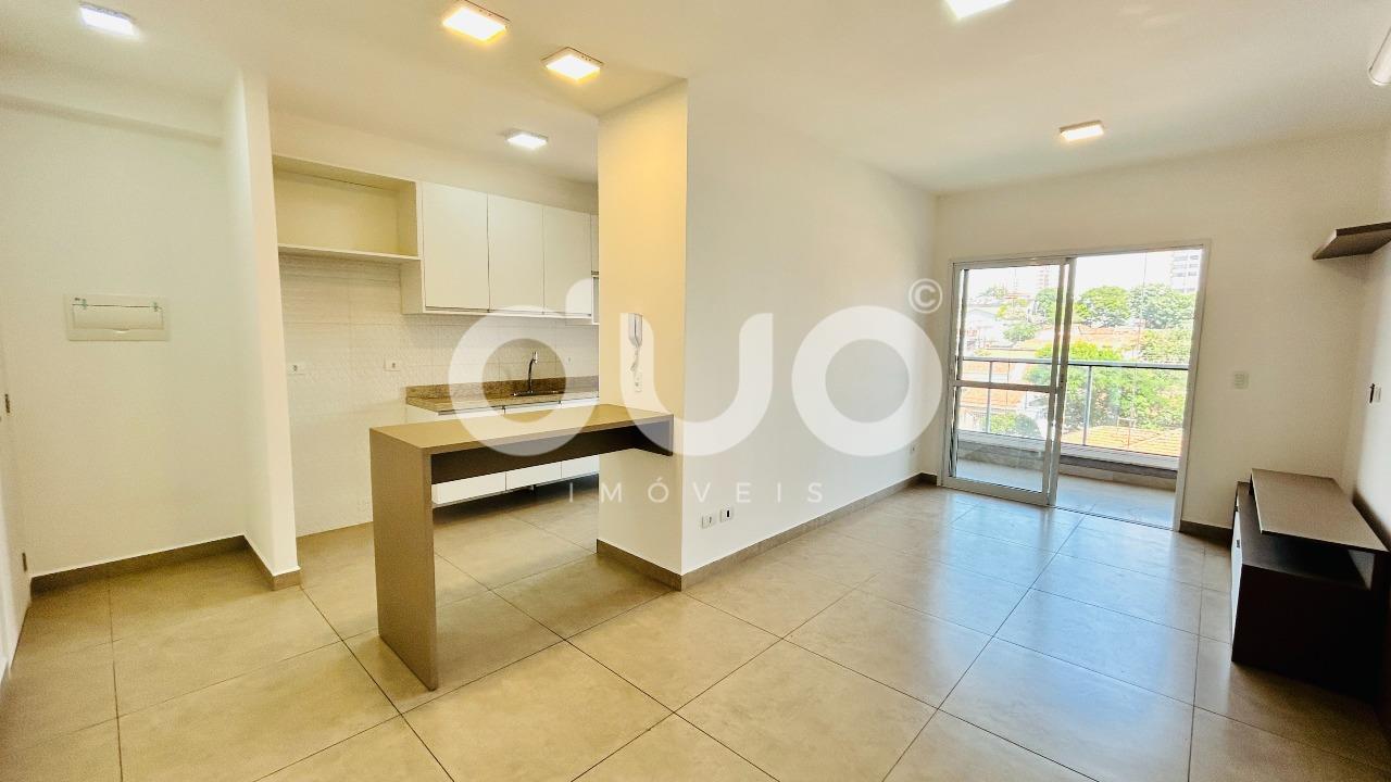Apartamento para aluguel no Vila Independência: 