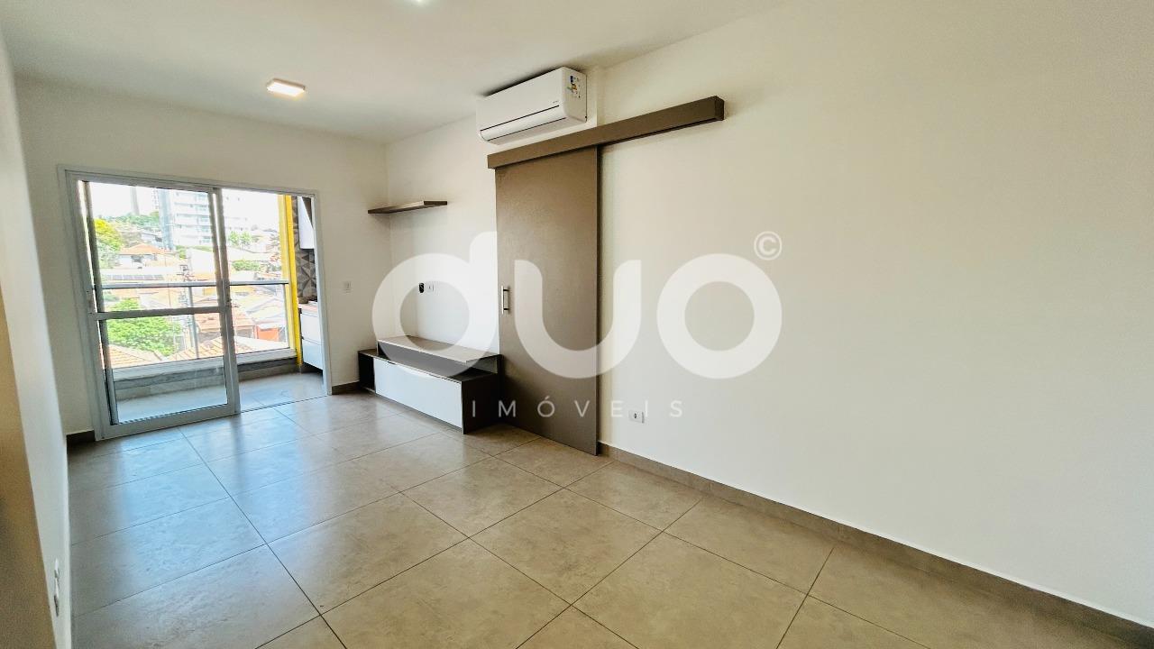 Apartamento para aluguel no Vila Independência: 