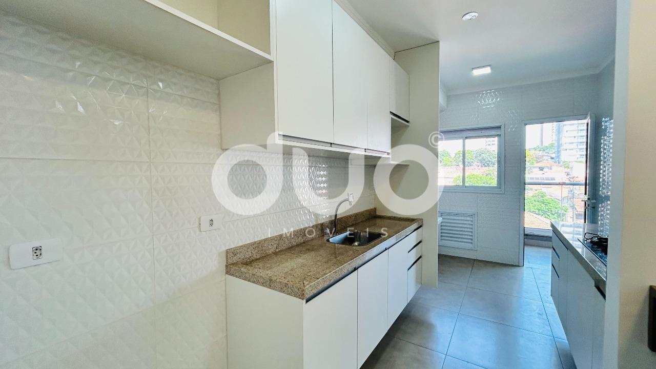 Apartamento para aluguel no Vila Independência: 