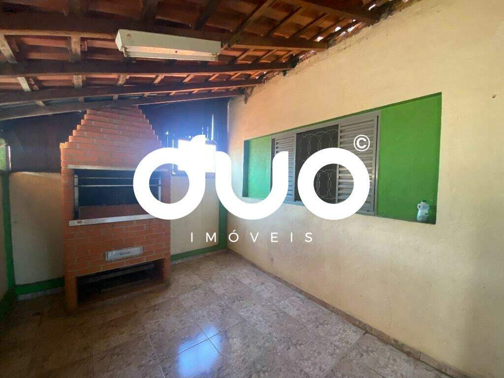 Casa à venda no Vila Rezende: Casa com 3 dormitórios à venda, 294 m² por R$ 550.000 - Vila Rezende - Piracicaba/SP