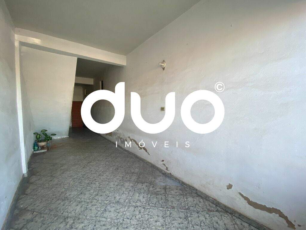 Casa à venda no Vila Rezende: Casa com 3 dormitórios à venda, 294 m² por R$ 550.000 - Vila Rezende - Piracicaba/SP