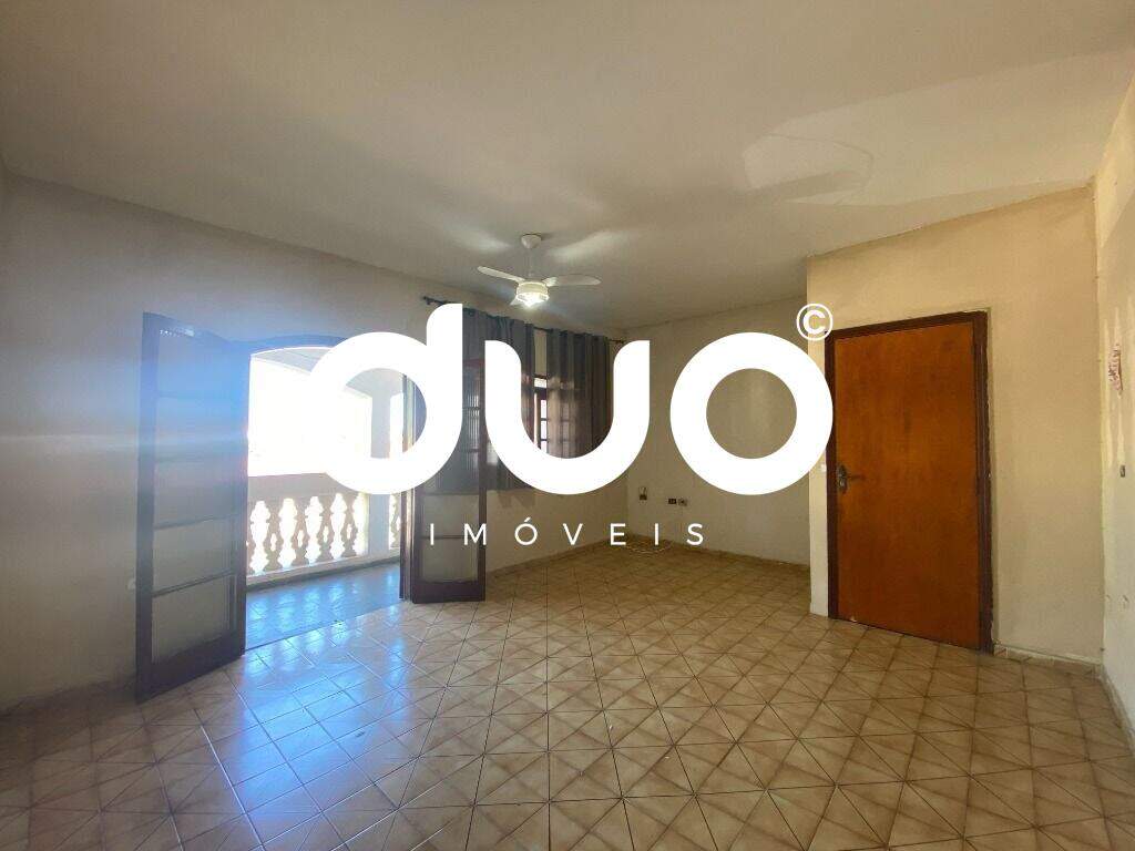 Casa à venda no Vila Rezende: Casa com 3 dormitórios à venda, 294 m² por R$ 550.000 - Vila Rezende - Piracicaba/SP