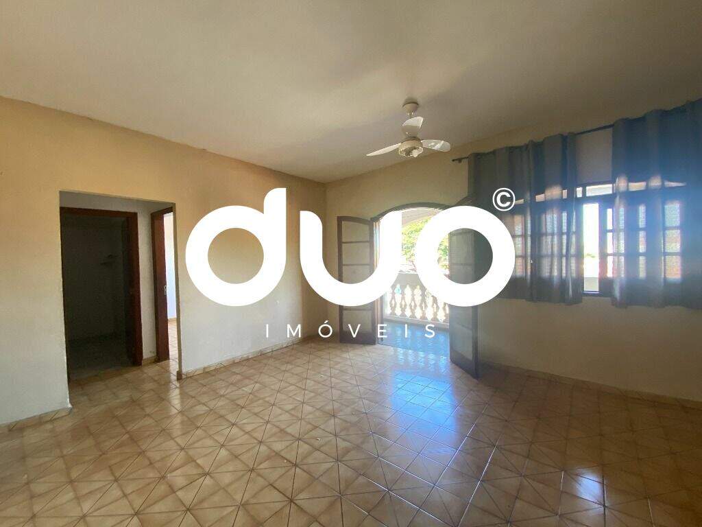 Casa à venda no Vila Rezende: Casa com 3 dormitórios à venda, 294 m² por R$ 550.000 - Vila Rezende - Piracicaba/SP