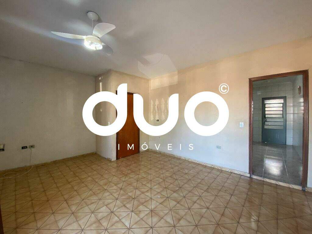 Casa à venda no Vila Rezende: Casa com 3 dormitórios à venda, 294 m² por R$ 550.000 - Vila Rezende - Piracicaba/SP