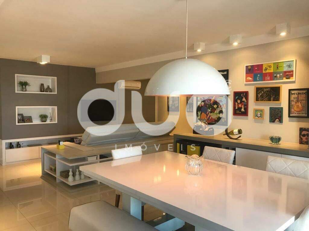 Apartamento à venda no Paulista: 