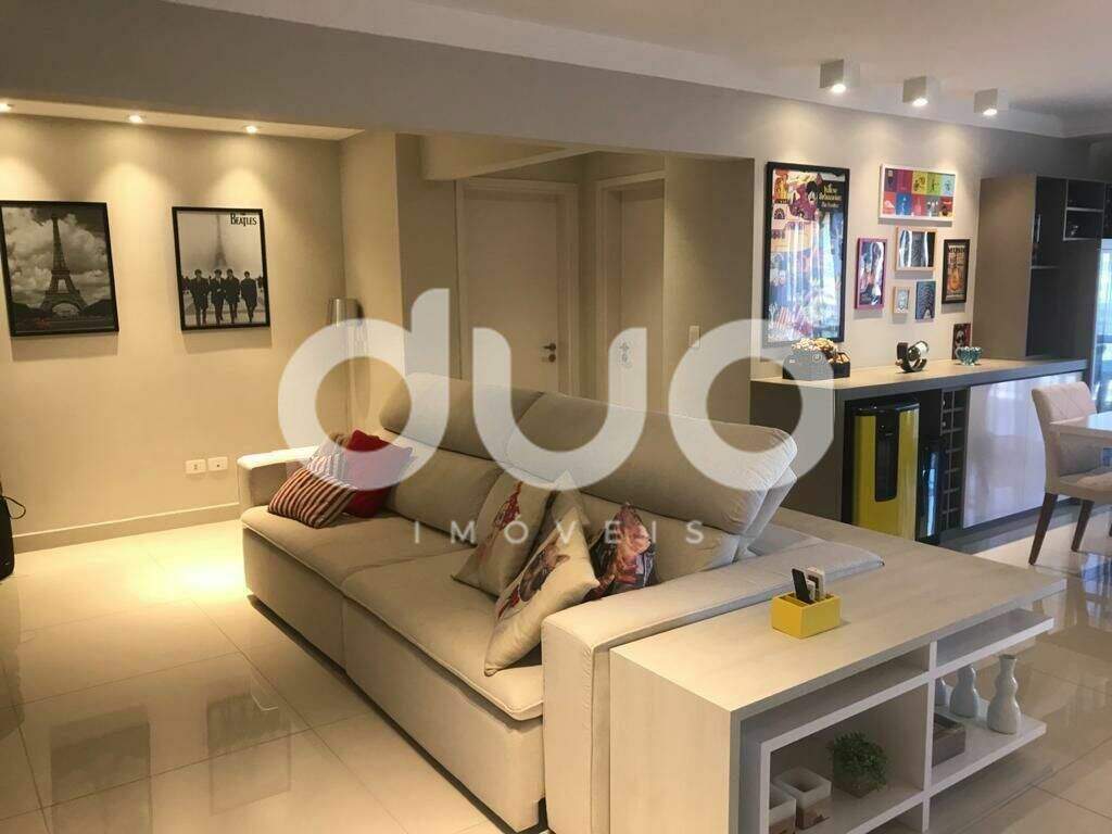 Apartamento à venda no Paulista: 