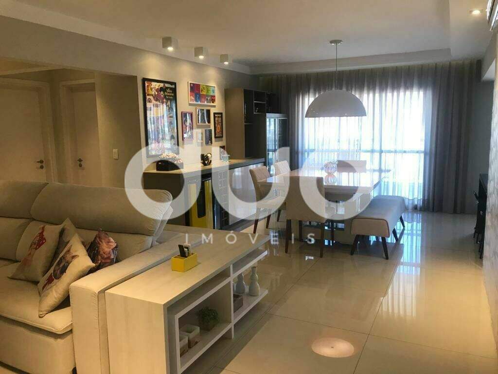 Apartamento à venda no Paulista: 