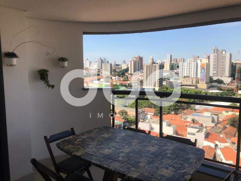 Apartamento à venda no Paulista: 