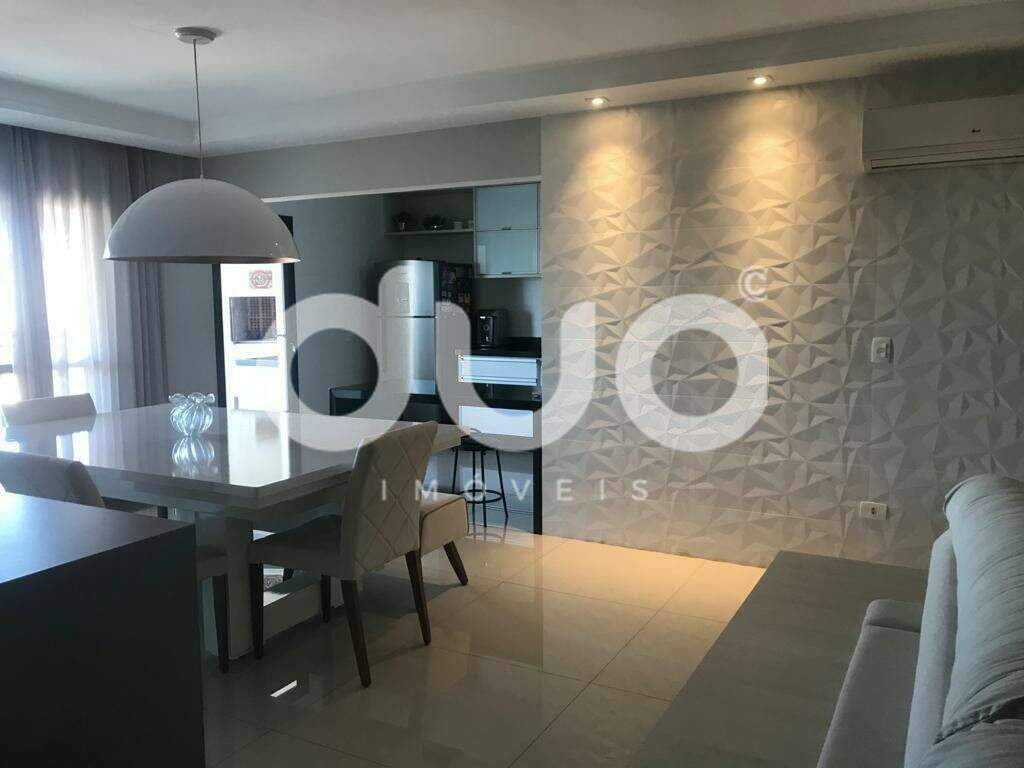 Apartamento à venda no Paulista: 