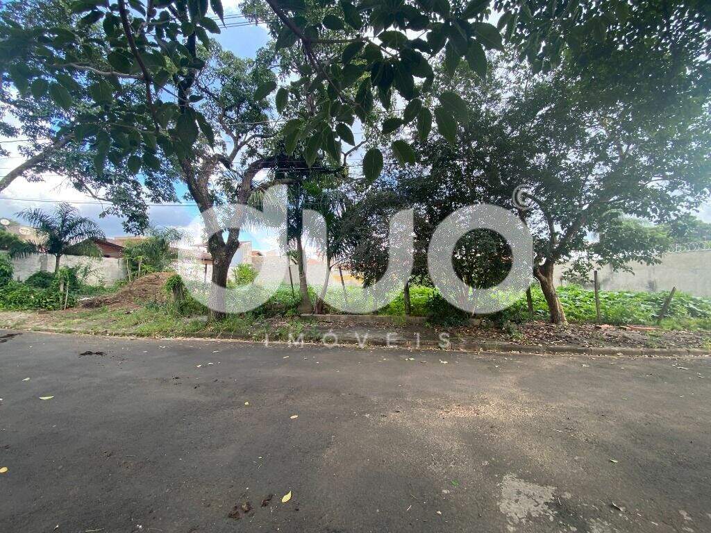 Terreno à venda no Nova Piracicaba: 