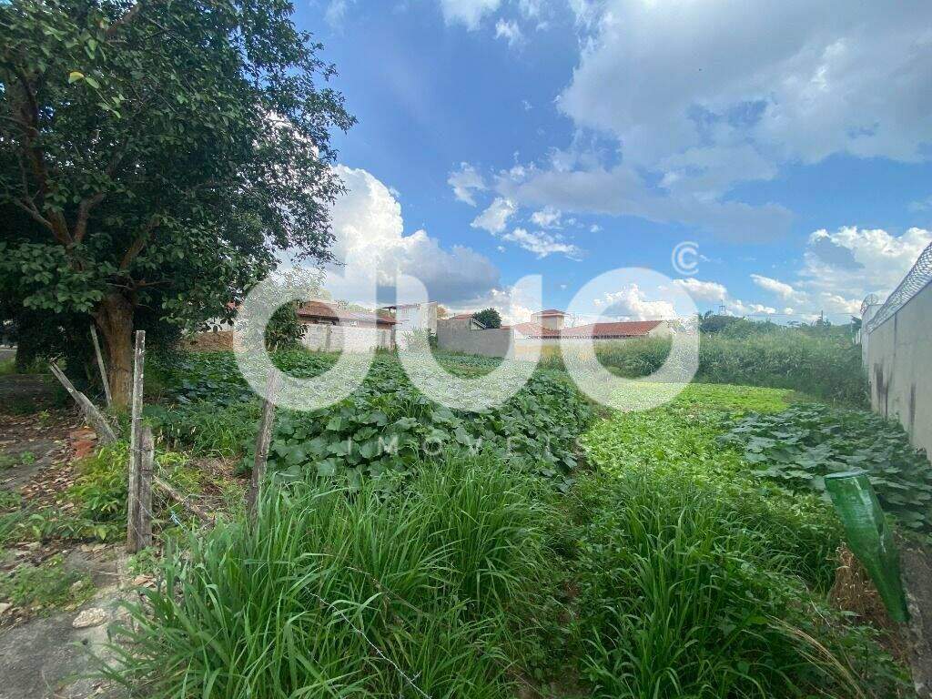 Terreno à venda no Nova Piracicaba: 