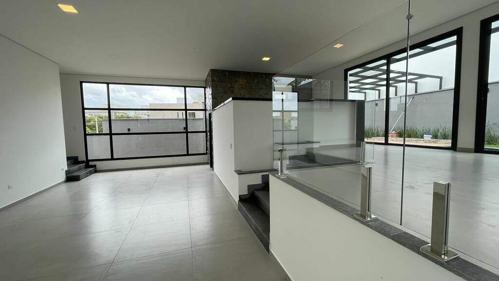 Casa à venda no Santa Rosa: Casa com 3 dormitórios à venda, 226 m² por R$ 1.649.000 - Santa Rosa - Piracicaba/SP