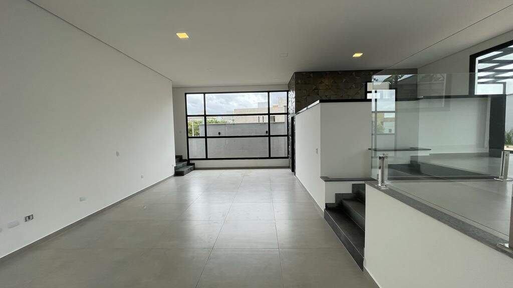Casa à venda no Santa Rosa: Casa com 3 dormitórios à venda, 226 m² por R$ 1.649.000 - Santa Rosa - Piracicaba/SP
