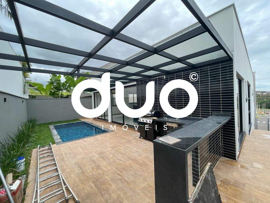 Casa à venda no Santa Rosa: Casa com 3 dormitórios à venda, 226 m² por R$ 1.649.000 - Santa Rosa - Piracicaba/SP