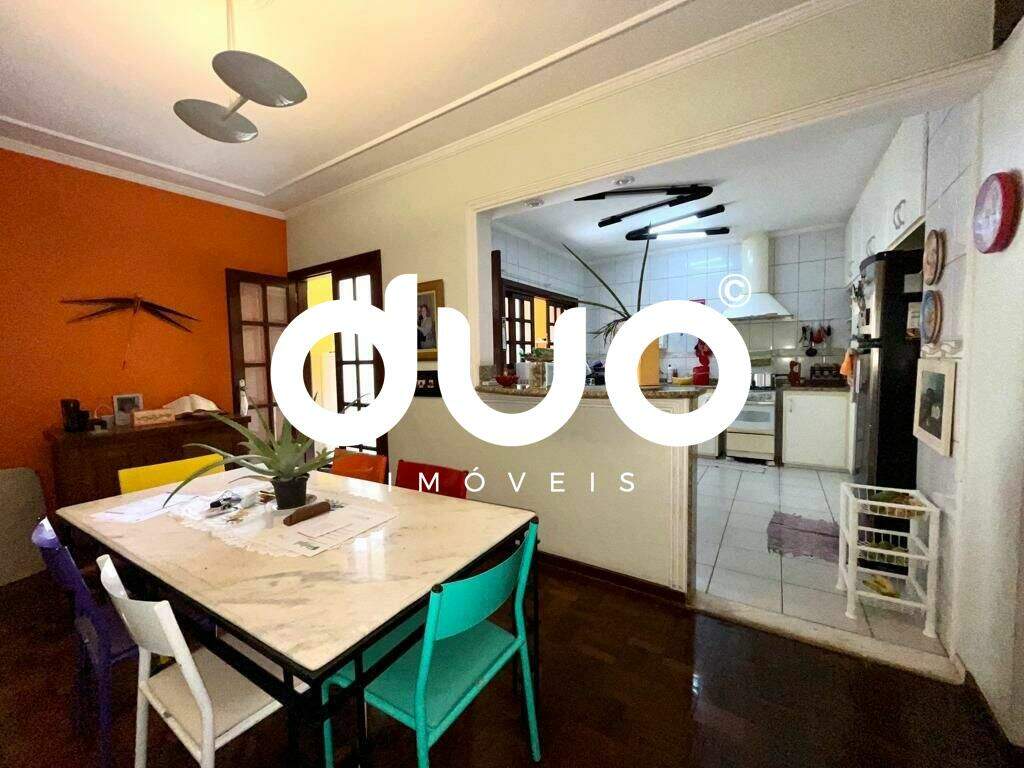 Casa à venda no São Dimas: Casa com 2 dormitórios à venda, 129 m² por R$ 450.000 - São Dimas - Piracicaba/SP