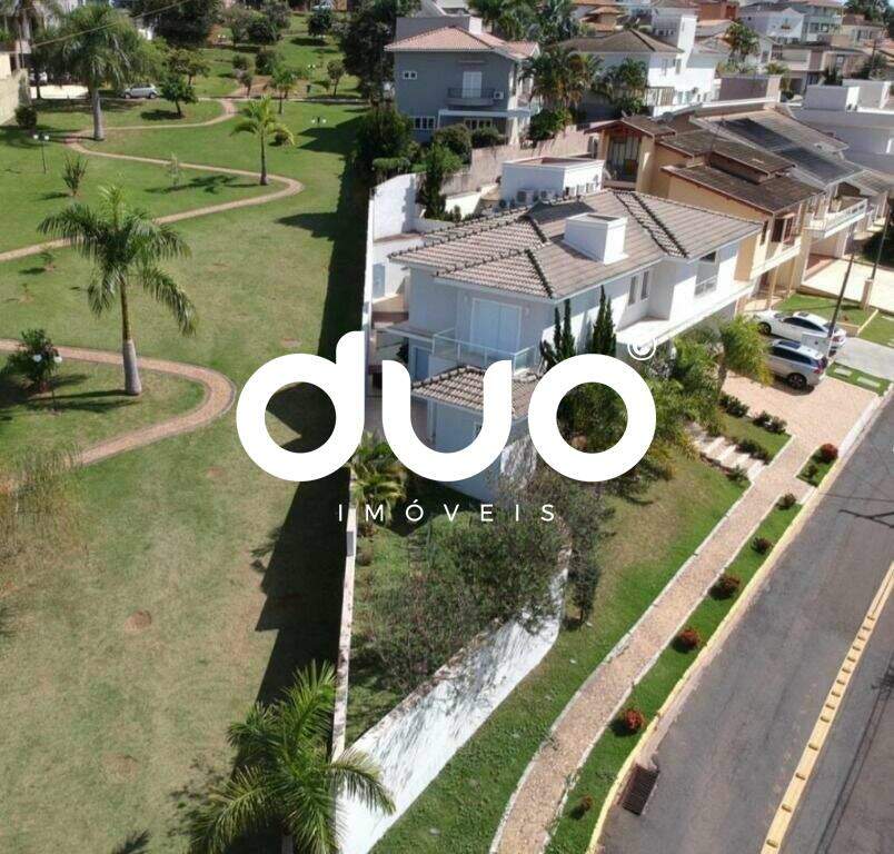 Casa à venda no Terras de Piracicaba: 