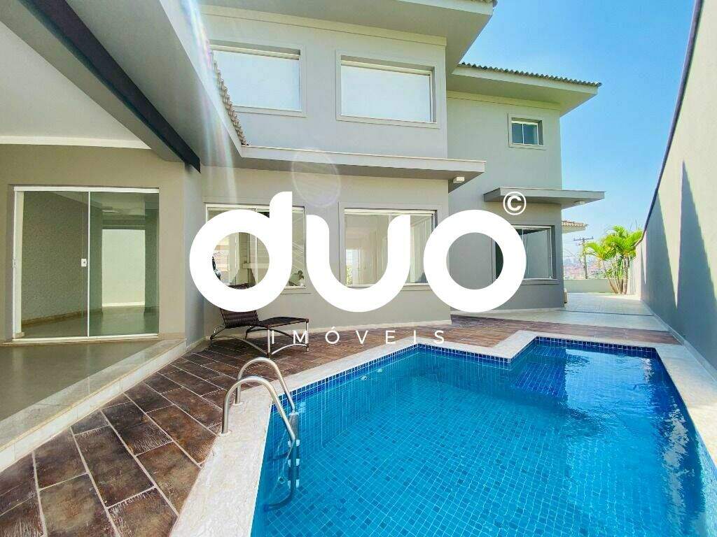 Casa à venda no Terras de Piracicaba: 