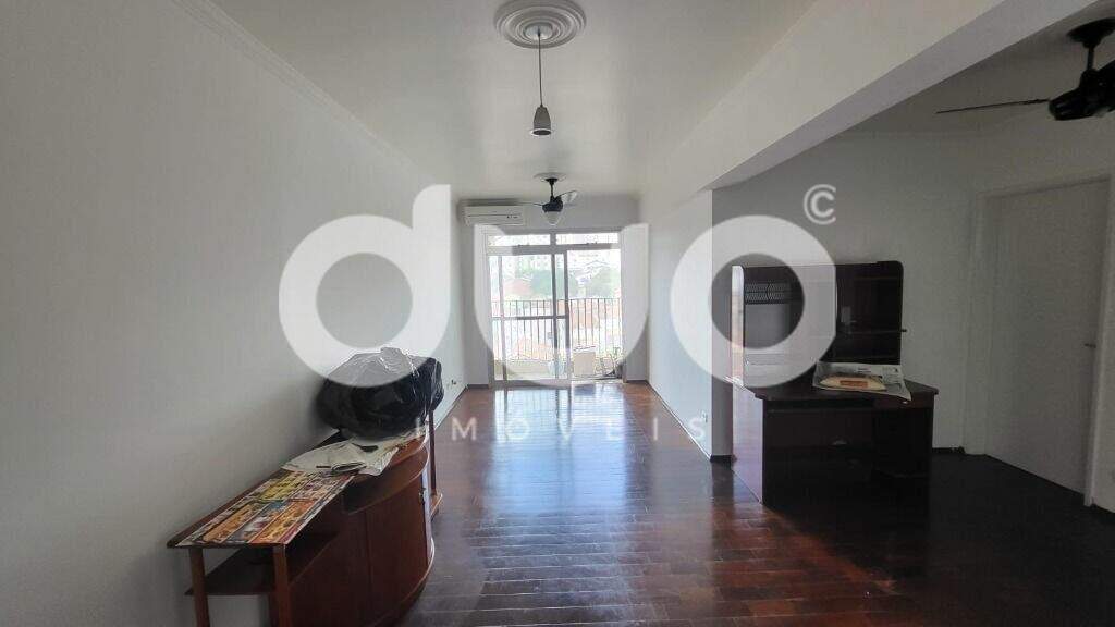 Apartamento à venda no São Judas: 