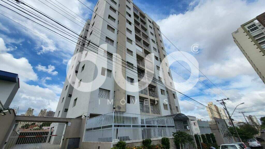 Apartamento à venda no São Judas: 