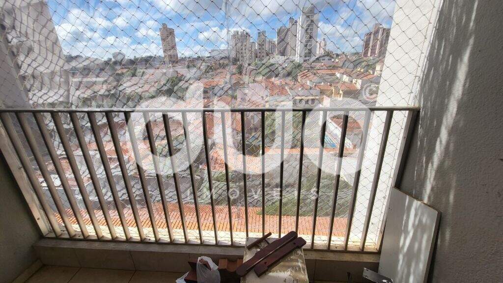 Apartamento à venda no São Judas: 