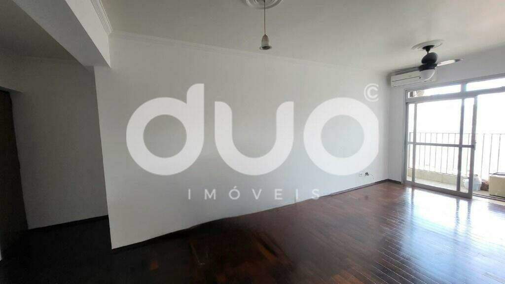 Apartamento à venda no São Judas: 