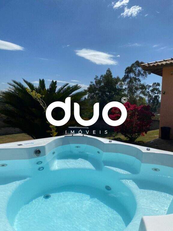 Pousada à venda no Camargo II: 