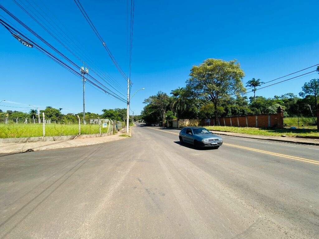 Área à venda no Campestre: Área à venda, 28000 m² por R$ 1.680.000 - Campestre - Piracicaba/SP