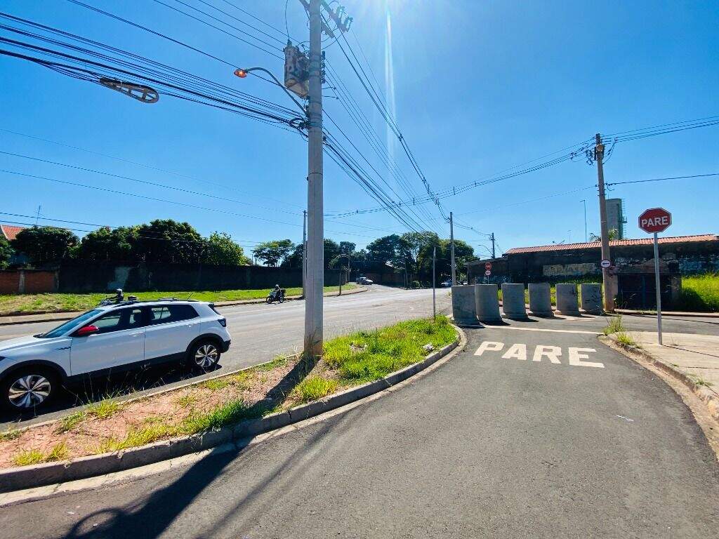 Área à venda no Campestre: Área à venda, 28000 m² por R$ 1.680.000 - Campestre - Piracicaba/SP