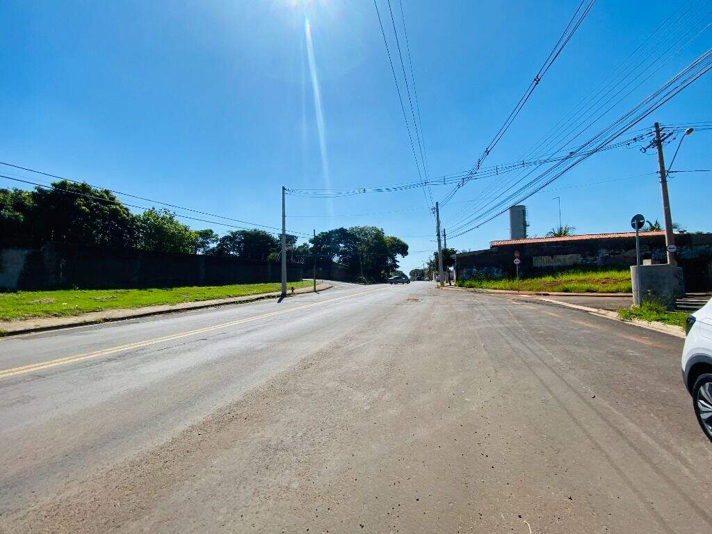 Área à venda no Campestre: Área à venda, 28000 m² por R$ 1.680.000 - Campestre - Piracicaba/SP
