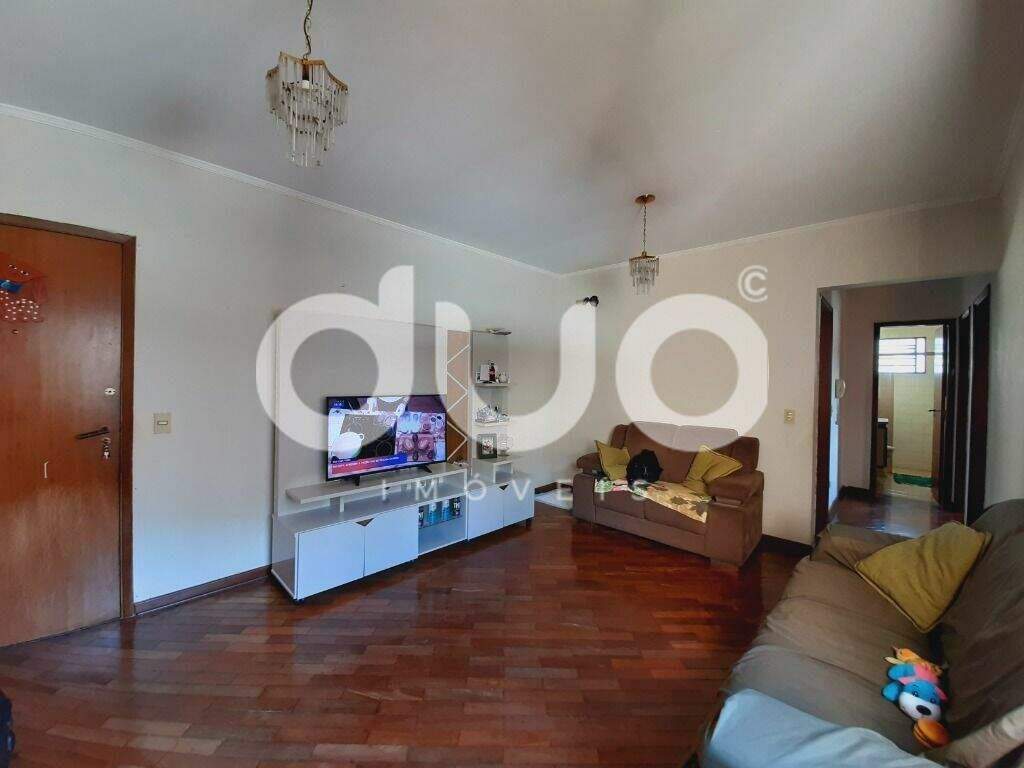 Apartamento à venda no Nova América: Apartamento com 2 dormitórios à venda, 69 m² por R$ 240.000 - Nova América - Piracicaba/SP