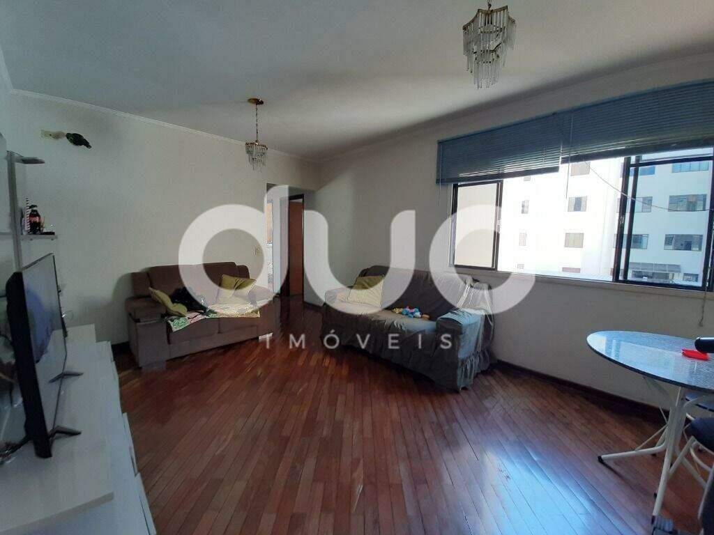 Apartamento à venda no Nova América: Apartamento com 2 dormitórios à venda, 69 m² por R$ 240.000 - Nova América - Piracicaba/SP