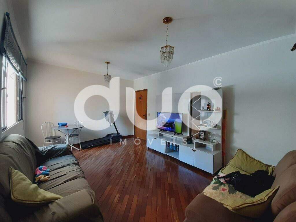 Apartamento à venda no Nova América: Apartamento com 2 dormitórios à venda, 69 m² por R$ 240.000 - Nova América - Piracicaba/SP