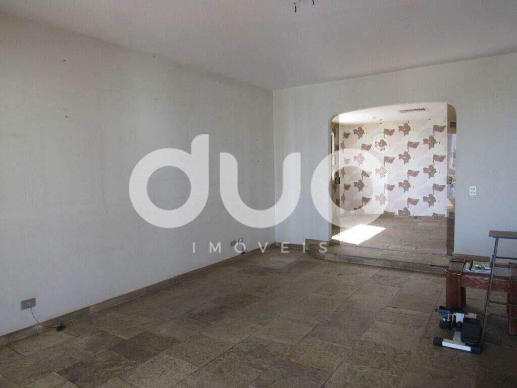 Apartamento à venda no Centro: Apartamento com 4 dormitórios à venda, 239 m² por R$ 900.000 - Centro - Piracicaba/SP