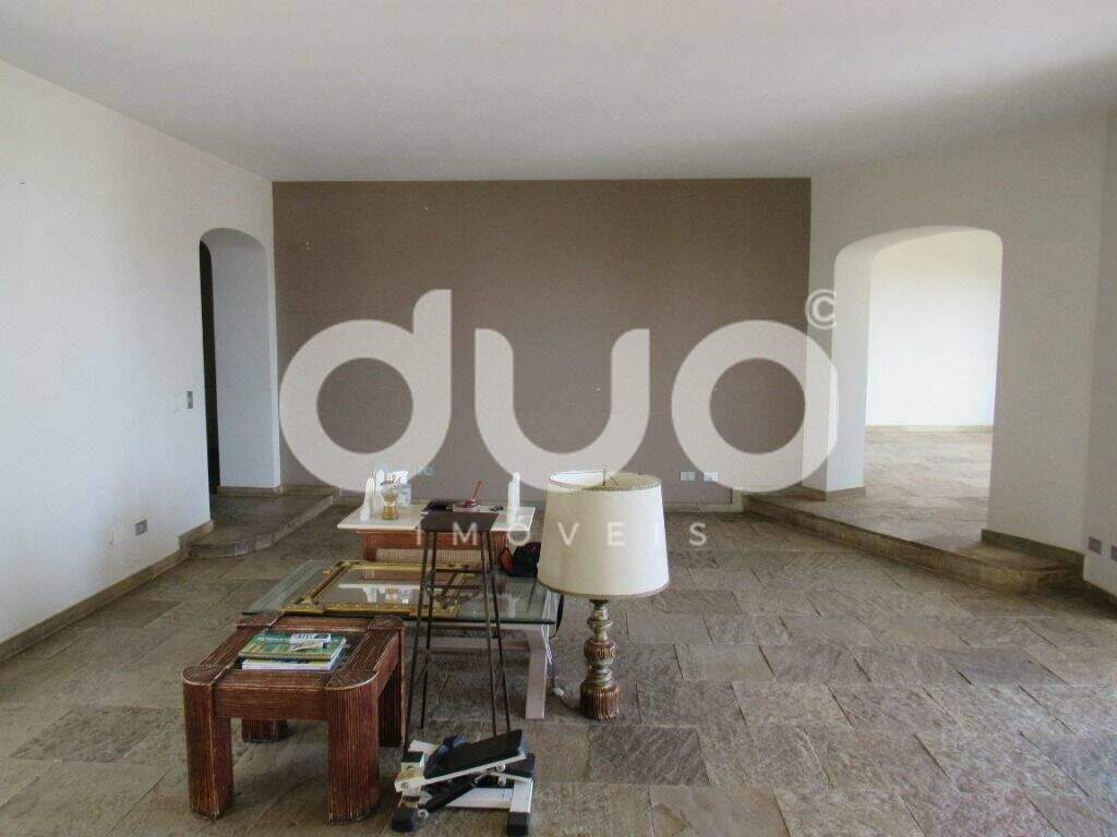 Apartamento à venda no Centro: Apartamento com 4 dormitórios à venda, 239 m² por R$ 900.000 - Centro - Piracicaba/SP