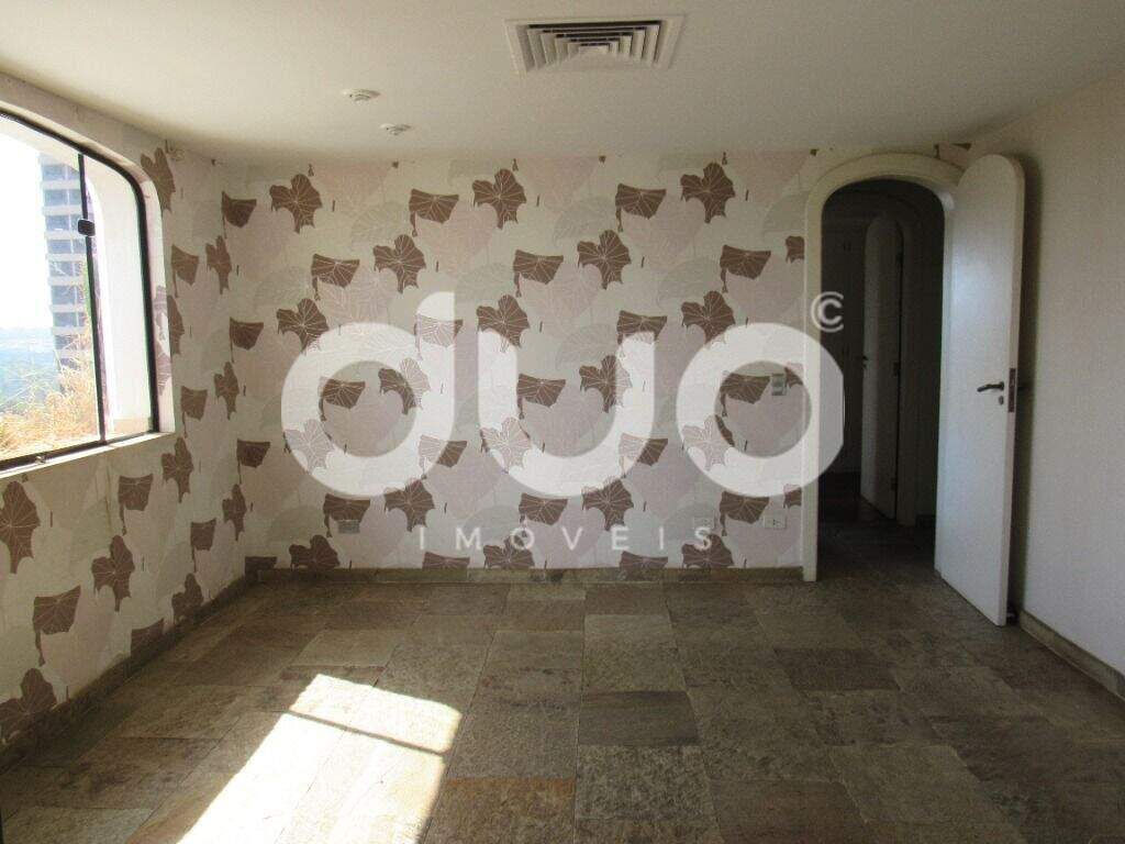 Apartamento à venda no Centro: Apartamento com 4 dormitórios à venda, 239 m² por R$ 900.000 - Centro - Piracicaba/SP