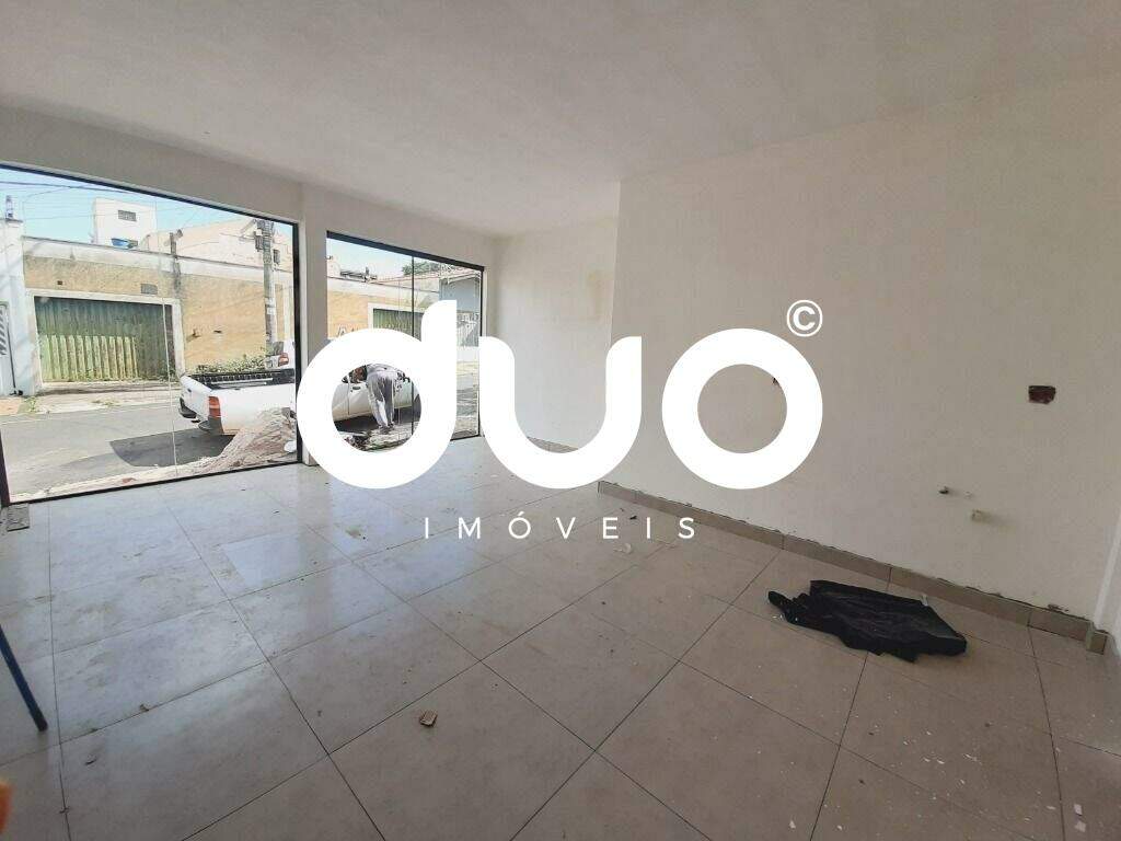 Sala à venda no Centro: 