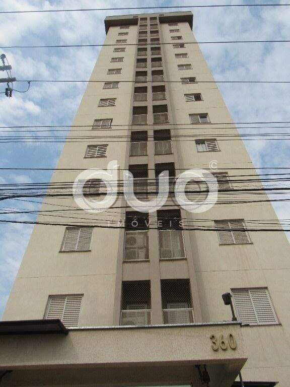 Apartamento à venda no São Dimas: 