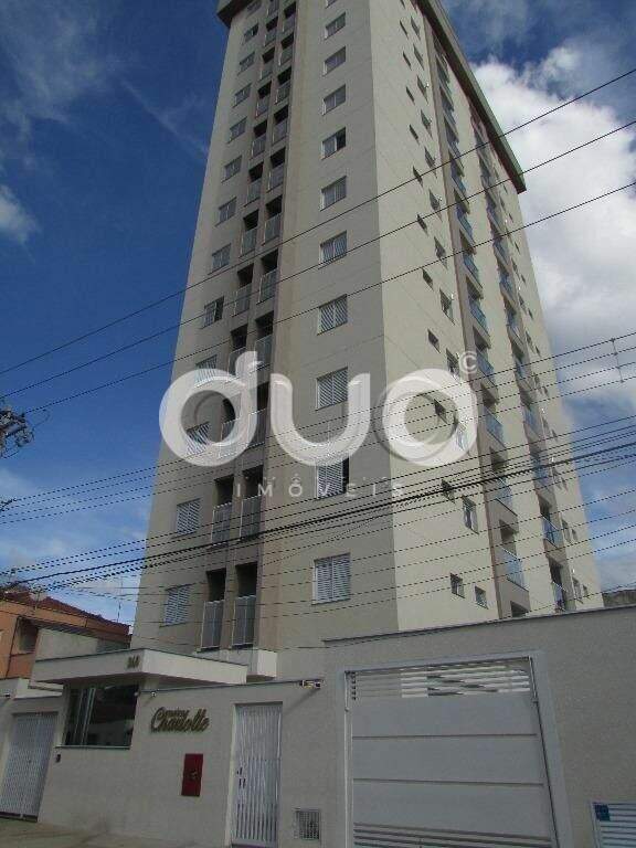 Apartamento à venda no São Dimas: 