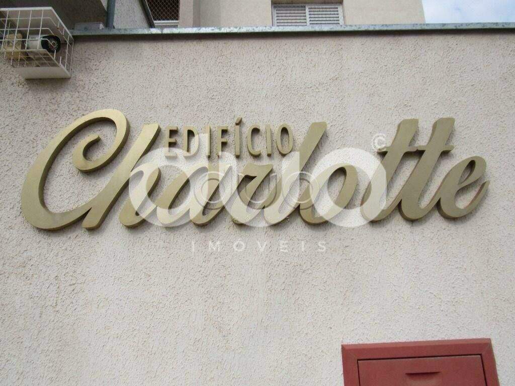 Apartamento à venda no São Dimas: 