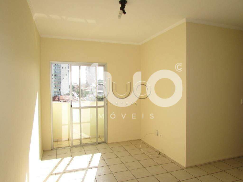 Apartamento à venda no Alto: 