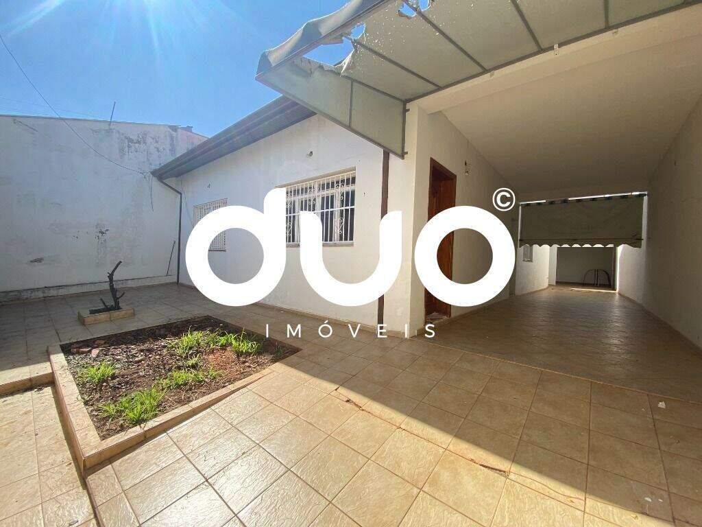 Casa à venda no Jardim Noiva da Colina: 