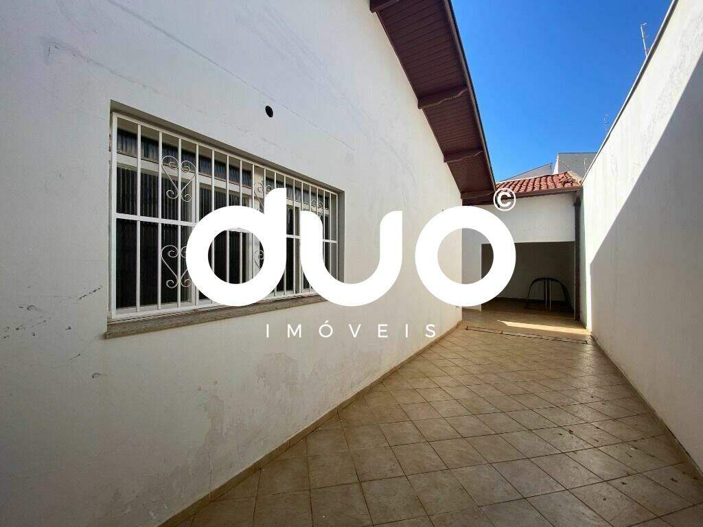 Casa à venda no Jardim Noiva da Colina: 