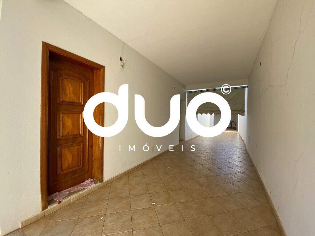 Casa à venda no Jardim Noiva da Colina: 