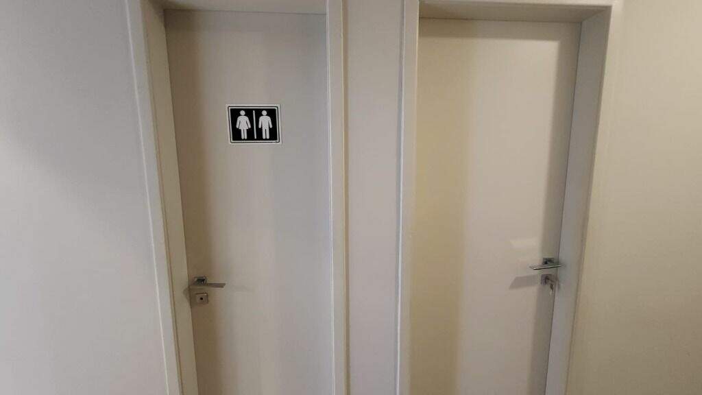 Sala à venda no Alto: 