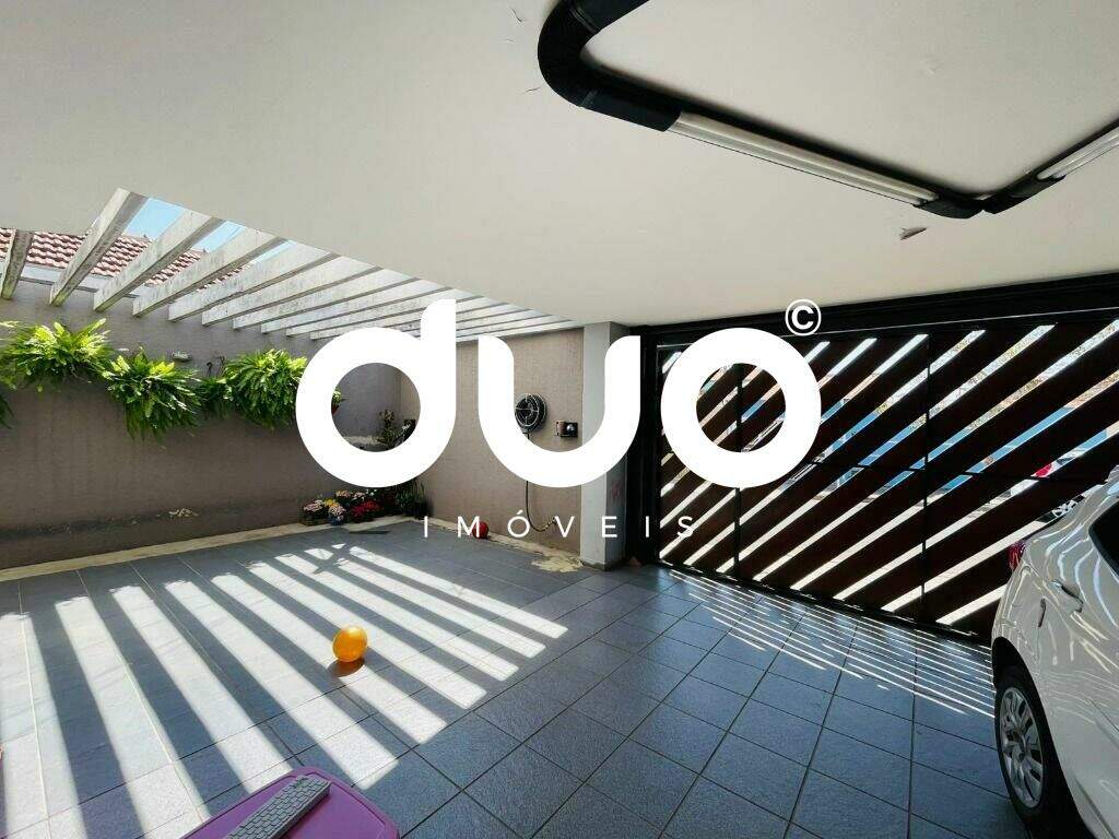 Casa à venda no Santa Terezinha: 