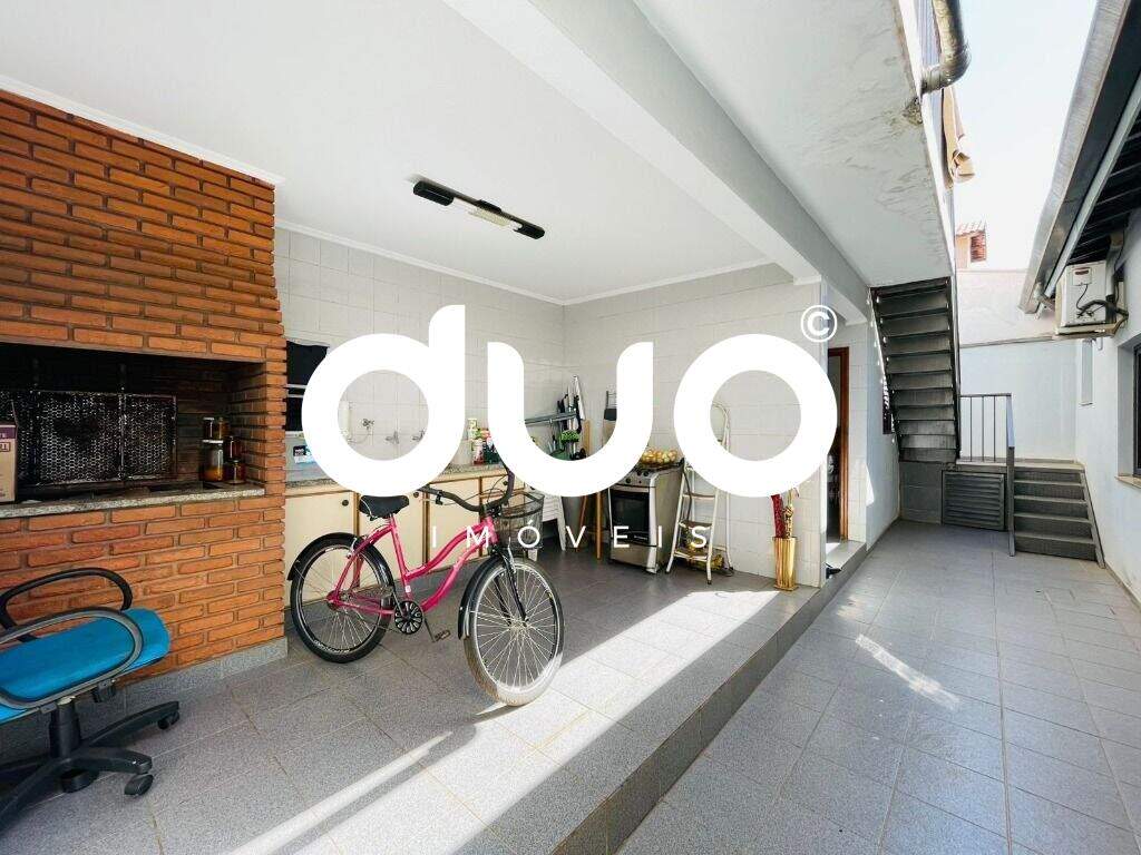 Casa à venda no Santa Terezinha: 