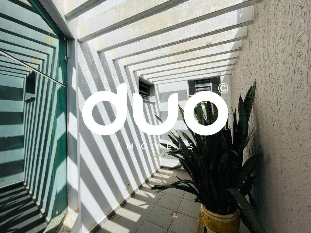 Casa à venda no Santa Terezinha: 