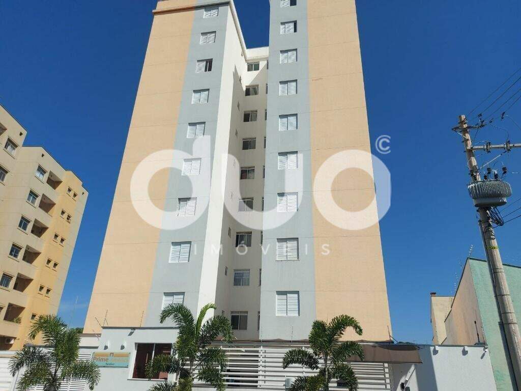 Apartamento à venda no Nova América: Apartamento com 2 dormitórios à venda, 63 m² por R$ 320.000 - Nova América - Piracicaba/SP