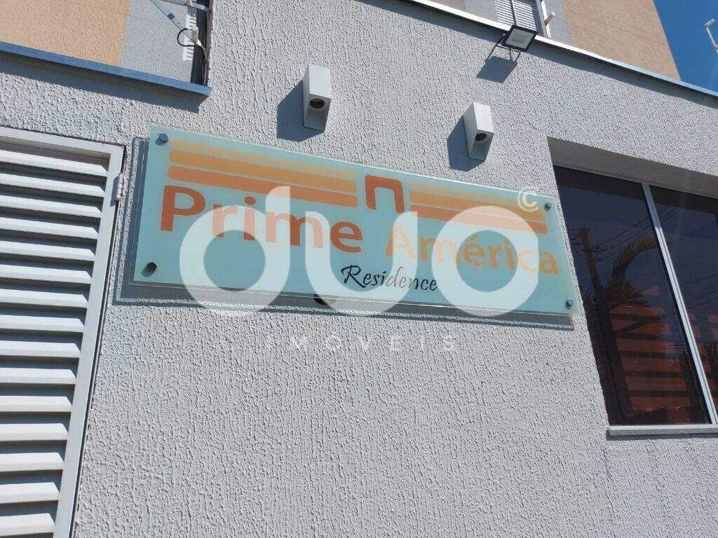 Apartamento à venda no Nova América: Apartamento com 2 dormitórios à venda, 63 m² por R$ 320.000 - Nova América - Piracicaba/SP