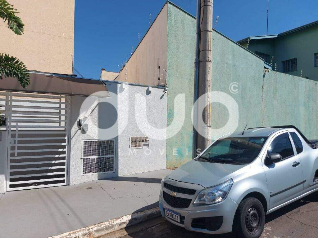 Apartamento à venda no Nova América: Apartamento com 2 dormitórios à venda, 63 m² por R$ 320.000 - Nova América - Piracicaba/SP